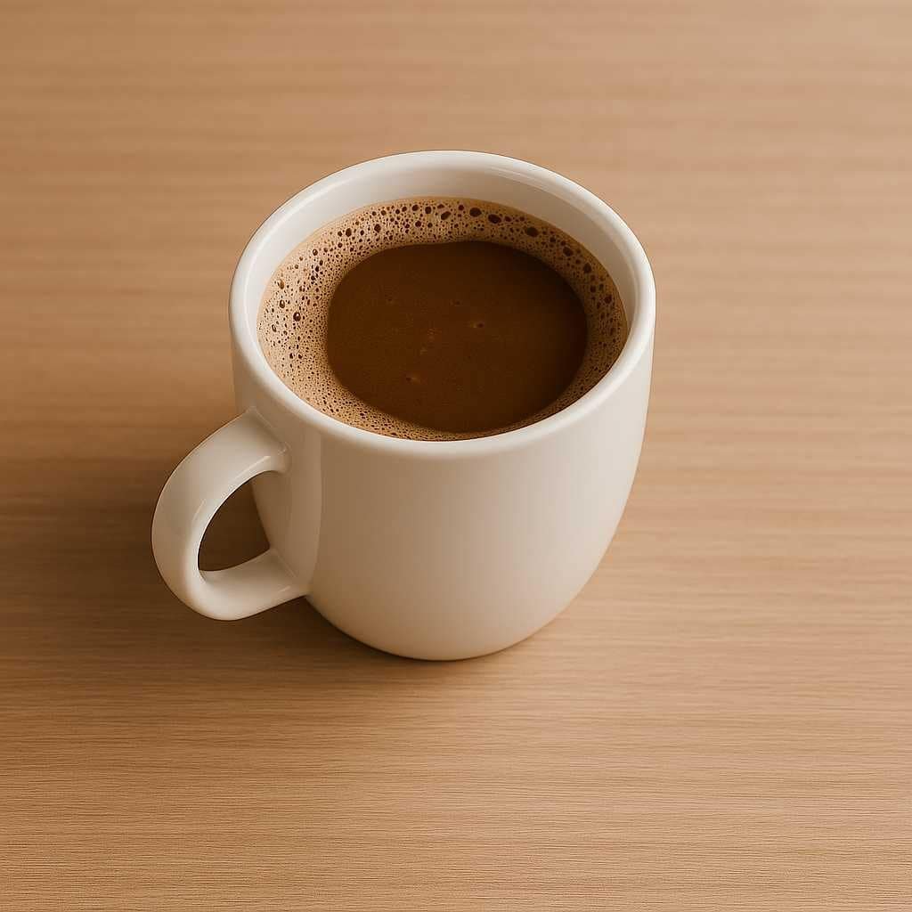 Bariatric Coffee Recipe (Protein-Packed, Low-Carb & Surgery-Friendly) - Coffee